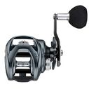 Lexa TWS 400HP Baitcasting Reel image number 1