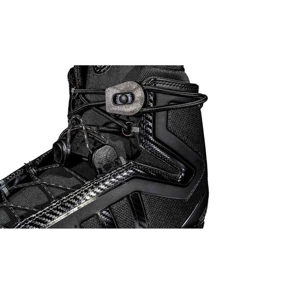 Stance 130 Water Ski Rear Plate with Boot, 10-15 image number 4
