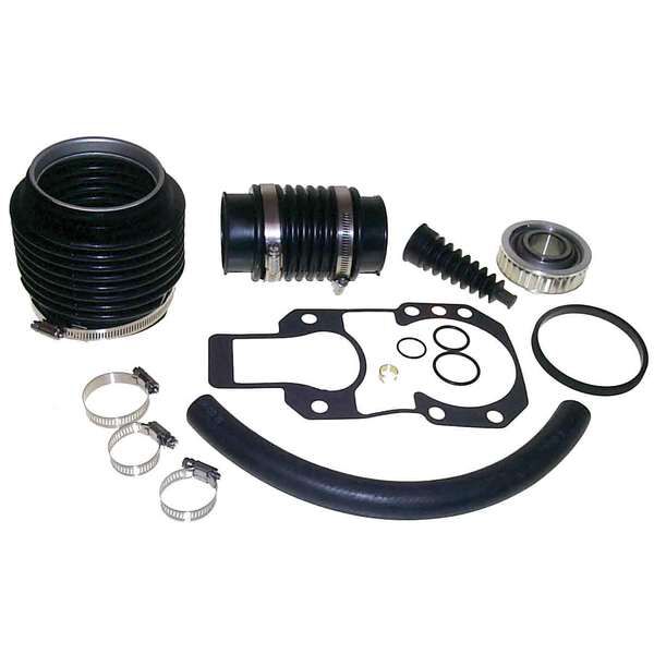 SIERRA 18-2162 Shift Cable Slide & Screw for Mercruiser Stern Drives