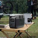 EcoFlow DELTA 3 Plus Portable Power Station image number 2