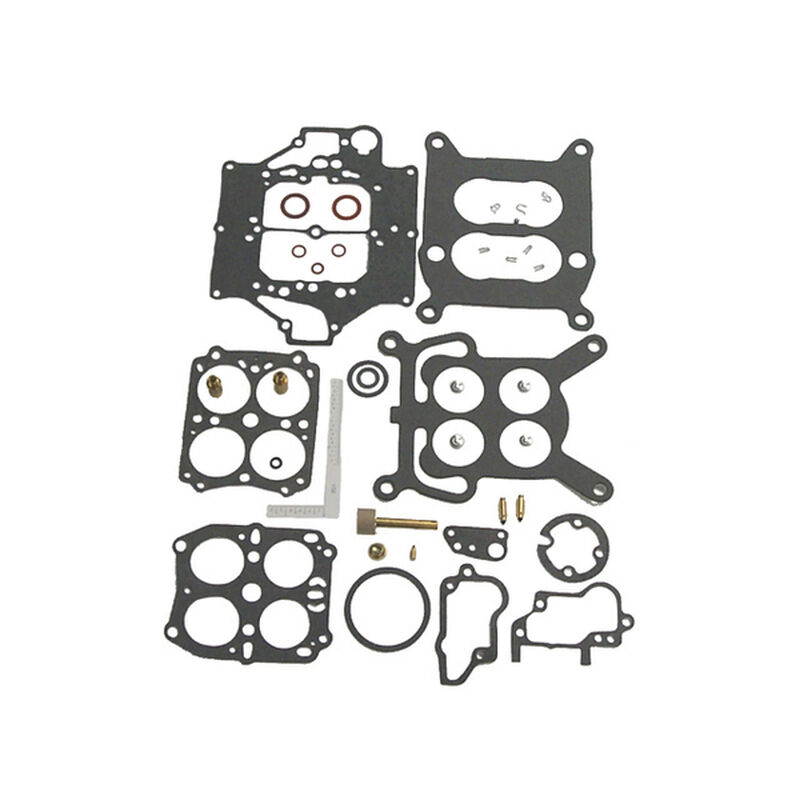 18-7025 Carburetor Repair Kit image number 0