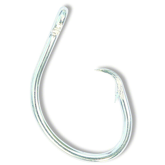 Classic Circle Hooks, Duratin Coated, 2X Strong image number 0
