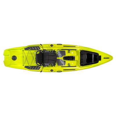 Recon 120 Premium Sit-On-Top Angler Kayak