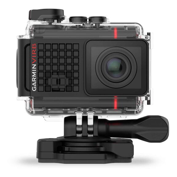 VIRB Ultra 30 4K Action Camera image number 0