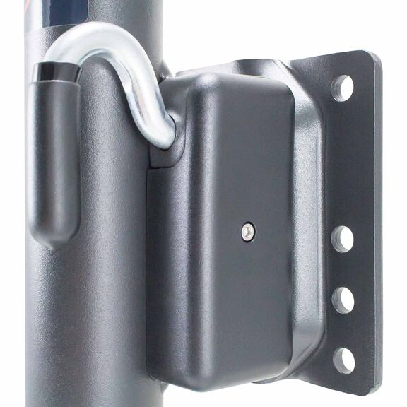 DLx-P Marine Jack, Swivel, 1,500 lb. image number 5