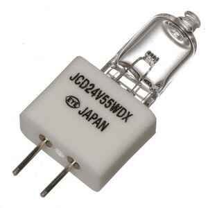 Replacement 55W Bulb for RCL-100 Spotlight (24V)