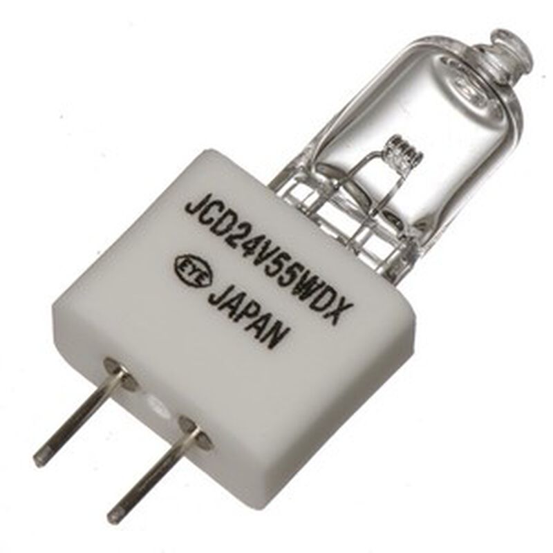 ACR ELECTRONICS Replacement 55W Bulb for RCL100 Spotlight (24V) West