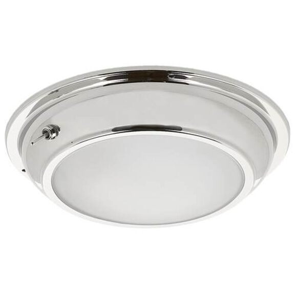 Imtra Gibraltar PowerLED Downlight, Cool White image number 0
