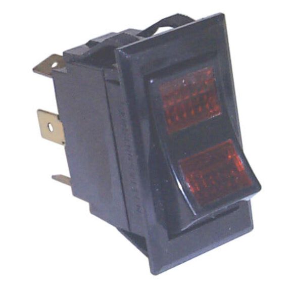 Rocker Switch image number 0