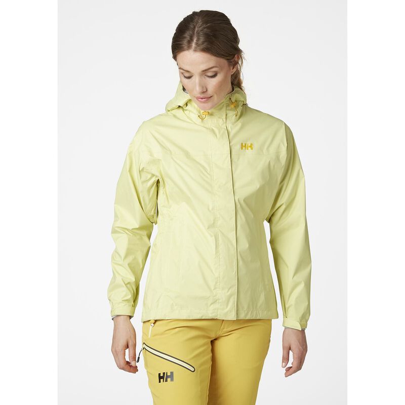 Women's Loke Rain Jacket West Marine