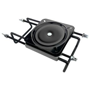 Seat Bracket Clamp-On with Swivel