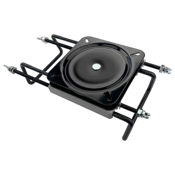 Seat Bracket Clamp-On with Swivel image number 0