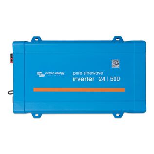 Victron Energy Inverter 24/500 120V VE.Direct NEMA 5-15R