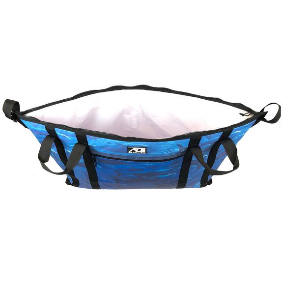 4' Insulated Kill Bag image number 2