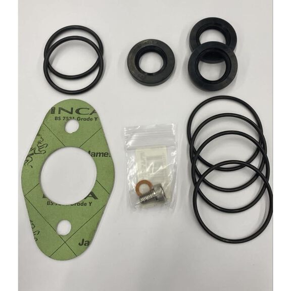 Side-Power Drive Pin Set image number 0