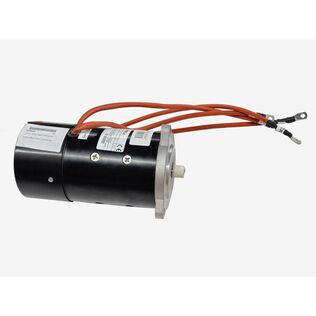 Lofrans Windlass Motor, 24V 2000W