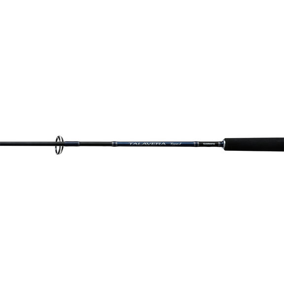 6' Talavera Type J Spinning Rod, Medium Light Power image number 5