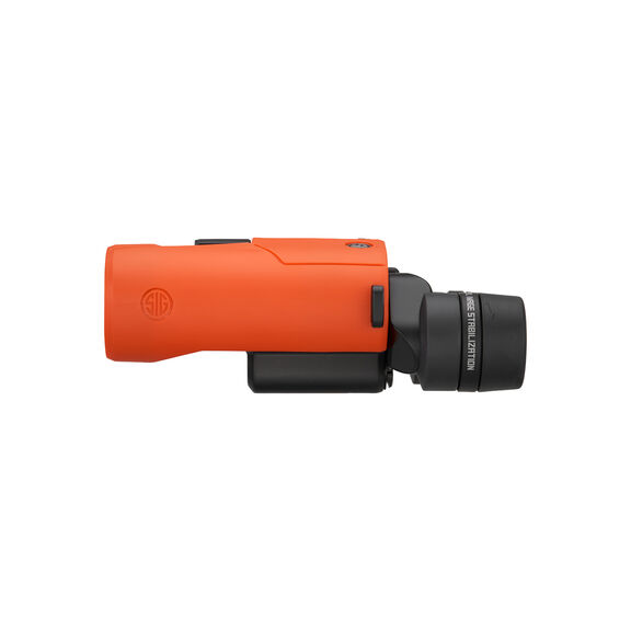 ZULU6 HDX OIS Binoculars, 16 x 42 image number 1
