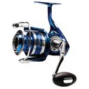 Azores Blue Z-6000H Spinning Reel image number 0