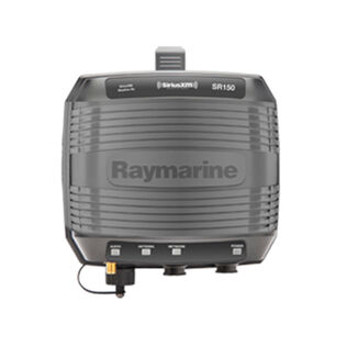 SR150 SiriusXM Marine Weather Receiver