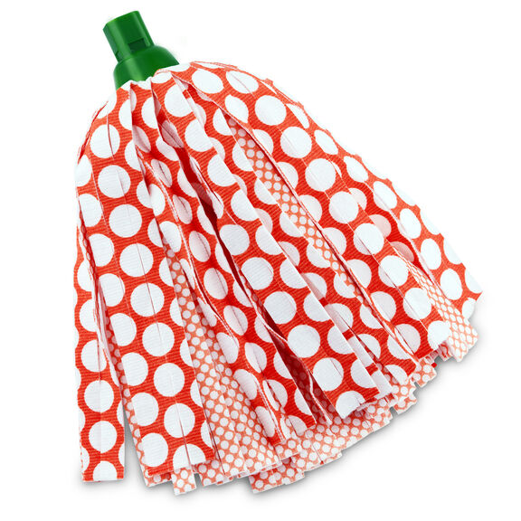 Heavy-Duty Wonder Mop Refill image number 1