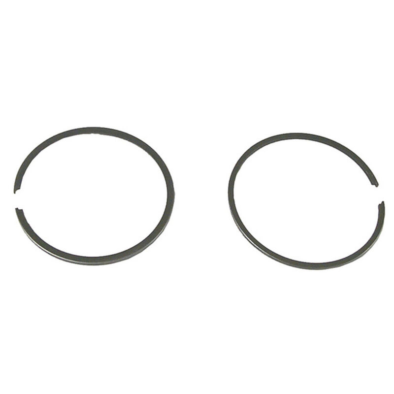 SIERRA 183933 Piston Rings for Johnson/Evinrude Outboard Motors West Marine