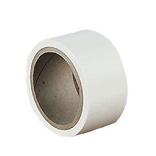 Ripstop Nylon Tape, White