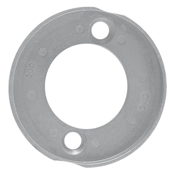 Magnesium Ring Small Anode Ring for Volvo, 2" x 3.9" x 0.4" image number 0