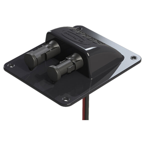 Roof Entry Cable Plate image number 0