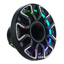 6.5&rdquo; Marine Grade Hybrid Coaxial Speaker With Neodymium Magnet, Kevlar Cone, and Compression Driver | 200W RMS 4-Ohm image number 2
