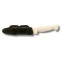 Blade Guard&reg; 6" Knife Edge Protector & Blade Cover, Black image number 1