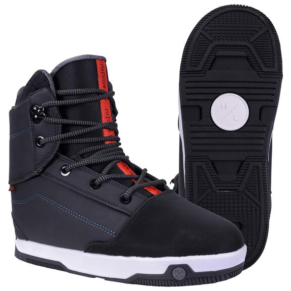 Distortion Wakeboard Boot, 7 image number 0