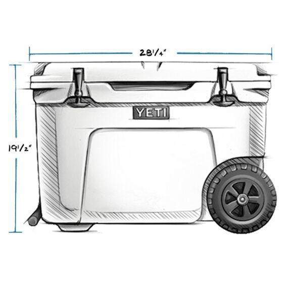 Tundra&reg; Haul&trade; Cooler image number 8
