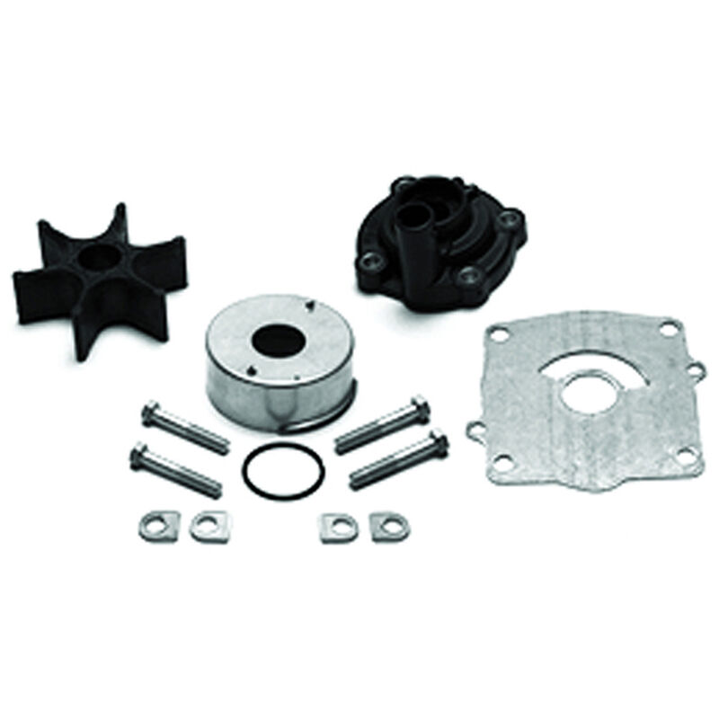 18-3396-1 Water Pump Kit - With Housing for Yamaha Outboard Motors image number 0