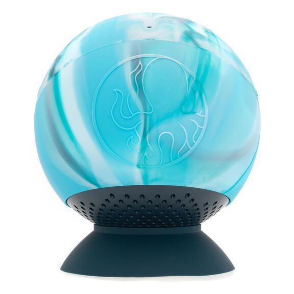Barnacle Vibe 3.0 Portable Waterproof Bluetooth Speaker with Built in Storage (2,000 songs) image number 2