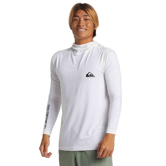 Men's Everyday Hooded Surf Shirt image number 0