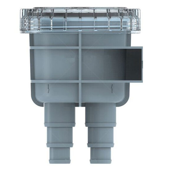 Marine Raw Water Intake Strainer image number 2