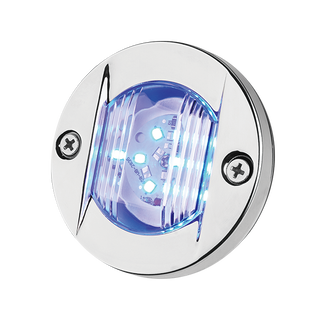 01 Series LED Round Stern Navigation Light