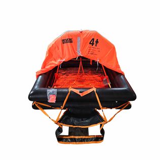 Offshore Commander 4.0 Life Raft