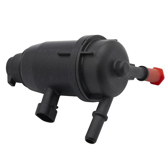 Quicksilver 8M0176313 On-Engine Water Separating Fuel Filter image number 0