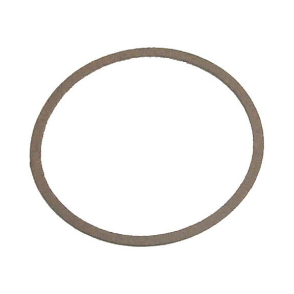 Distributor Cap Gasket for OMC Sterndrive/Cobra Stern Drives (Qty. 2 of 18-5399) image number 0