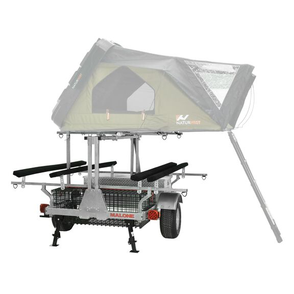 MegaSport Overland Angler Package image number 3