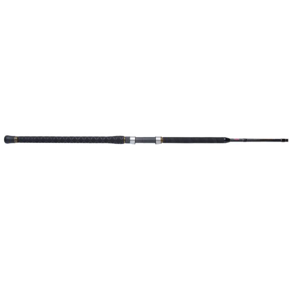 6' krazy fiberglass spinning combo ProFISHiency 6ft Krazy Spinning Combo 6KRZYSPINREC