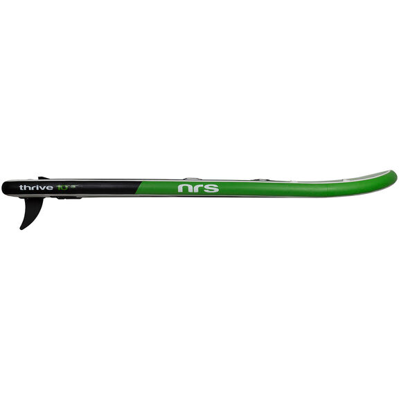 10'3" Thrive Inflatable Stand-Up Paddleboard image number 1