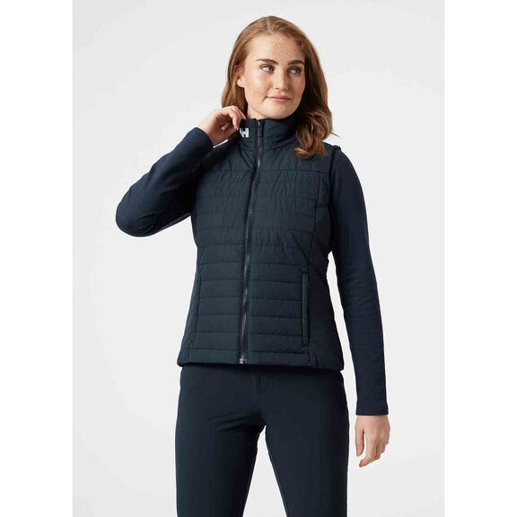 Women's 2.0 Crew Insulator Vest image number 0