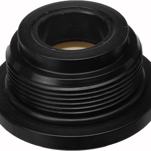 Seastar HS5157 Front Mount Hydraulic Steering Cylinder Seal Kit with Pin Wrench image number 2