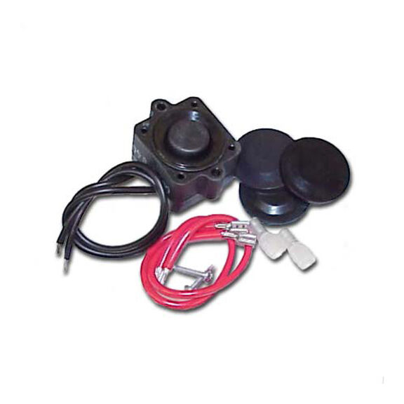 35 psi Pressure Switch Assembly image number 0