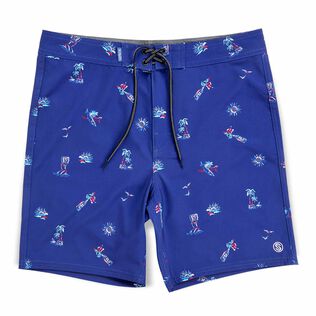 Men's Surf & Slay Board Shorts