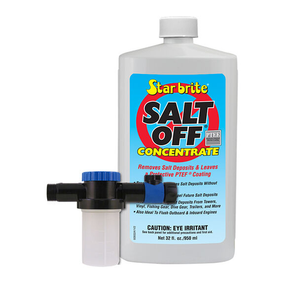 Salt Off with Applicator image number 0