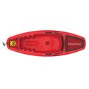 Kid's Sit-Inside Kayak with Paddle image number 0